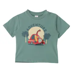 YAMP - Polo Bebé Niño Algodón