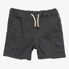 YAMP - Short Bebé Niño Algodón