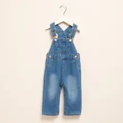 YAMP - Overol Bebé Niño Algodón