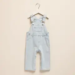 YAMP - Overol Bebé Niño Algodón