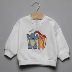 YAMP - Polera Bebe Niño