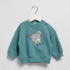 YAMP - Polera Bebé Niño