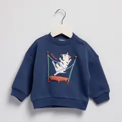 YAMP - Polera Bebé Niño