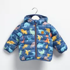 YAMP - Casaca Bebe Niño