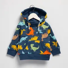 YAMP - Polera Bebé Niño Algodón