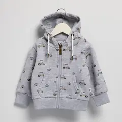 YAMP - Polera Bebé Niño Algodón