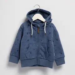 YAMP - Polera Bebé Niño Algodón