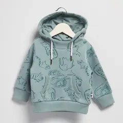 YAMP - Polera Bebé Niño Algodón