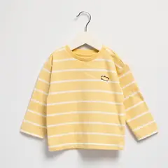 YAMP - Polo Bebé Niño Algodón