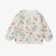 YAMP - Casaca Bebé Niño