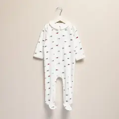 YAMP - Pijama Bebé Niño Algodón