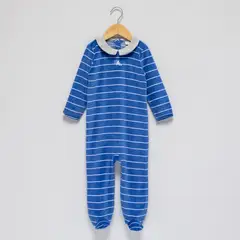 YAMP - Pijama Bebé Niño Algodón
