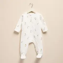 YAMP - Enterizo Bebé Niño Algodón