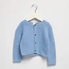 YAMP - Chompa Bebé Niño Algodón