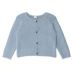 YAMP - Chompa Bebé Niño Algodón