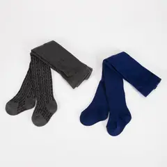 YAMP - Panty Bebé Niña Algodón