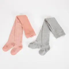 YAMP - Panty Bebé Niña Algodón