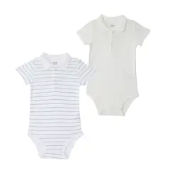 YAMP - Pack Bebé Niño Algodón