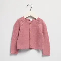 YAMP - Chompa Bebé Niña Algodón