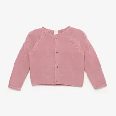 YAMP - Chompa Bebé Niña Algodón