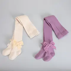 YAMP - Panty Bebé Niña Algodón