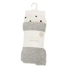 YAMP - Panty Bebé Niña Algodón