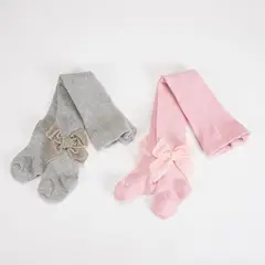 YAMP - Panty Bebé Niña Algodón