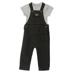 YAMP - Conjunto Bebé Niño Algodón