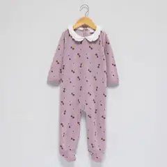 YAMP - Pijama Bebé Niña Algodón