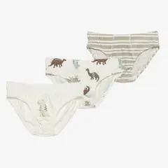 YAMP - Calzoncillo Niño Algodón