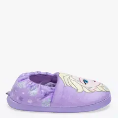 FROZEN - Pantuflas Niña