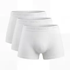 YAMP - Calzoncillo Niño Pack X3 Algodón