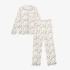 CONIGLIO - Pijama Niño Algodón