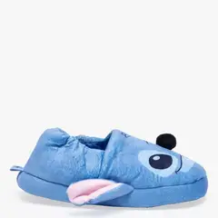 LILO & STITCH - Pantuflas Niña Lilo y Stitch