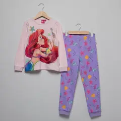 PRINCESS - Pijama Niña Algodón