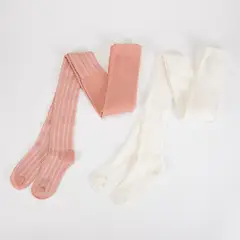 ELEVEN - Panty Niña Algodón