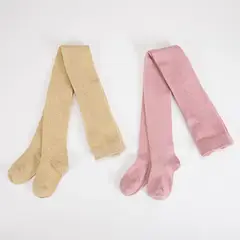 YAMP - Panty Niña Pack X2 Algodón