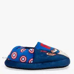 AVENGERS - Pantuflas Niño