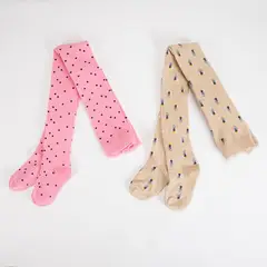 YAMP - Panty Niña Algodón