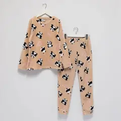 ELEVEN - Pijama Niña Polar