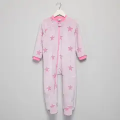 YAMP - Pijama Niña Polar