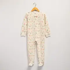 YAMP - Pijama Niña Polar