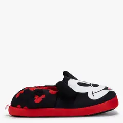 STD CHARACTERS - Pantufla Niño Mickey Disney
