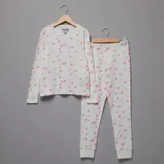 ELEVEN - Pijama Niña Algodón