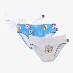 PAW PATROL - Calzoncillo Niño Algodón