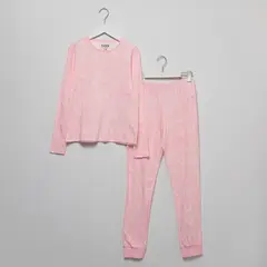 ELEVEN - Pijama Niña Algodón