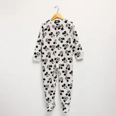 DISNEY - Pijama Niño Polar Std Characters