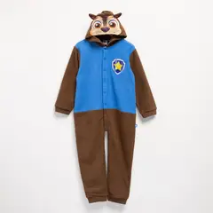 PAW PATROL - Pijama Niño Polar