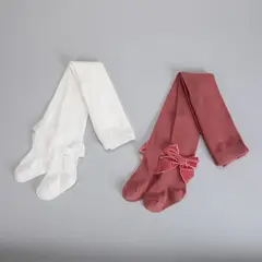 CONIGLIO - Panty Niña Algodón