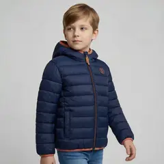 CONIGLIO - Casaca Niño